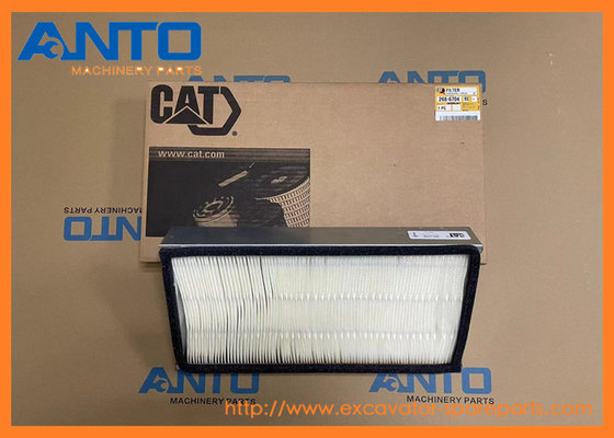 268-6704 CAT725C Εναλλακτικά εξαρτήματα τροχού ελκυστήρα για φίλτρο αέρα για C18 631K