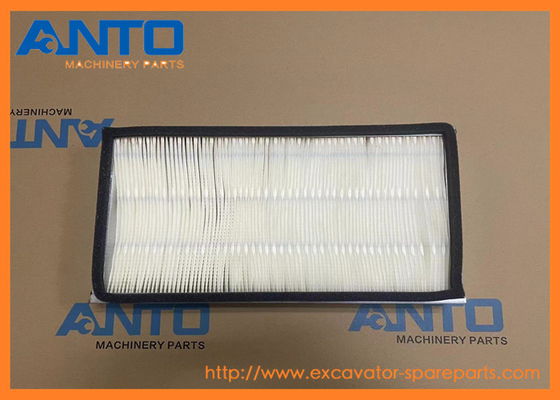 268-6704 CAT725C Εναλλακτικά εξαρτήματα τροχού ελκυστήρα για φίλτρο αέρα για C18 631K