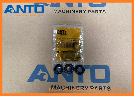 327-0282 725C 730C Ενιαία σφραγίδα τροχούς ελκυστήρα ανταλλακτικά για C18