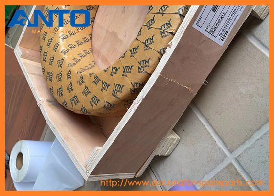06000-32056 0600032056 Υποστήριξη ρουλεμάν για φορτηγά απορριμμάτων KOMATSU HD460 HD465 HD605