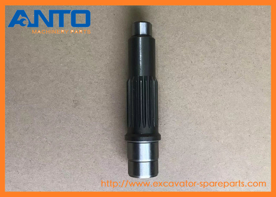0629801 Αξοστοιχία HITACHI ανταλλακτικά EX55UR EX55UR-3 EX58MU HR750SM HX120B HX120B-2