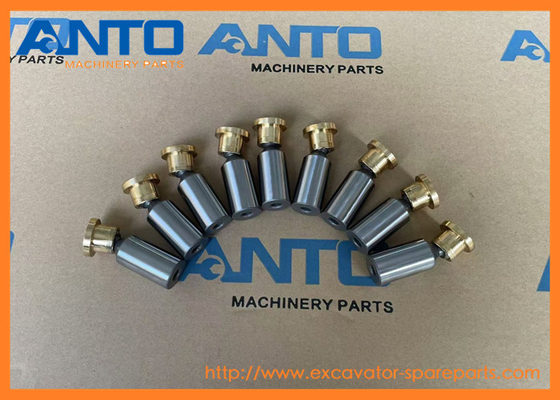 0667601 Πιστόν Assy Fit HITACHI Μέρη κινητήρα EX150LC-5 EX200-5 EX200-5 JPN EX200-5HG