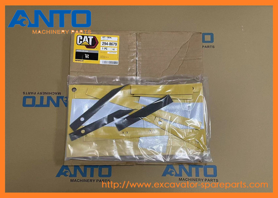 294-8679 2948679 Εναλλακτικά εξαρτήματα εξορυκτών για 3406E 3176C