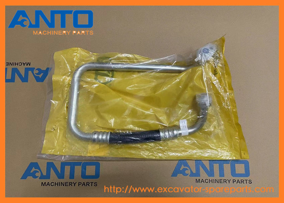 348-5748 3485748 Συγκρότημα σωλήνων Εναλλακτικά εξαρτήματα εξορυκτών για C13 725C