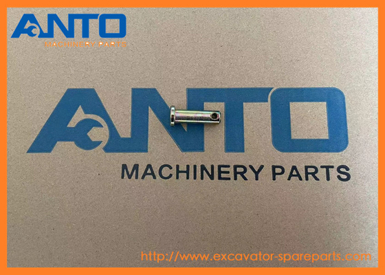 04205-10828 04205-00828 Pin KOMATSU Ανταλλακτικά εξορυκτικών για PC138