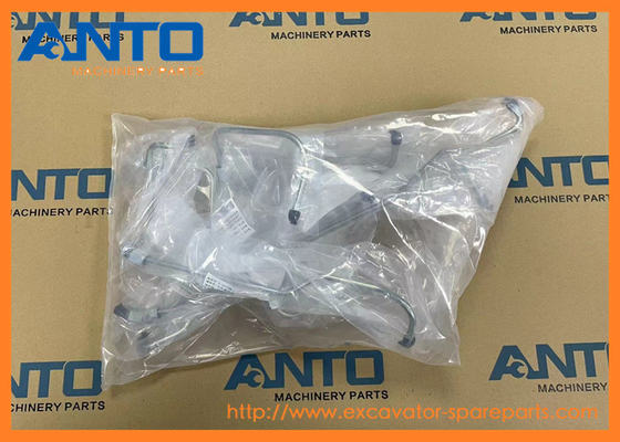 1-15415847-1 1-15415848-1 Υψηλής πίεσης σωλήνες HITACHI ανταλλακτικά εξορυκτών για EX200-3C