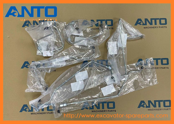 1-15415847-1 1-15415848-1 Υψηλής πίεσης σωλήνες HITACHI ανταλλακτικά εξορυκτών για EX200-3C