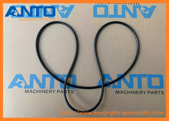 07000-55375 0700055375 Ο-ring ανταλλακτικά ταιριάζουν KOMATSU μπουλντόζες D375A