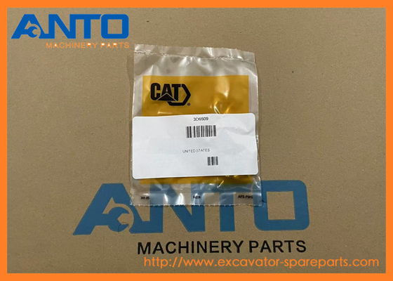 3D-6509 3D6509 Εναλλακτικά εξαρτήματα για εξορυκτήρες για καρφίτσες για 950 966C 966F 966F II 966R 970F 980 980B