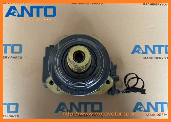 708-7W-00130 7087W00130 Ανεμιστήρας κινητήρα ASS'Y KOMATSU Ανταλλακτικά εξορυκτών για PC800-8E0