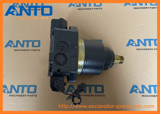 708-7W-00130 7087W00130 Ανεμιστήρας κινητήρα ASS'Y KOMATSU Ανταλλακτικά εξορυκτών για PC800-8E0