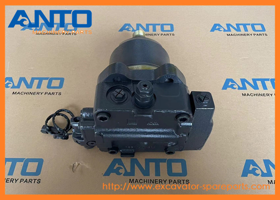 708-7W-00130 7087W00130 Ανεμιστήρας κινητήρα ASS'Y KOMATSU Ανταλλακτικά εξορυκτών για PC800-8E0
