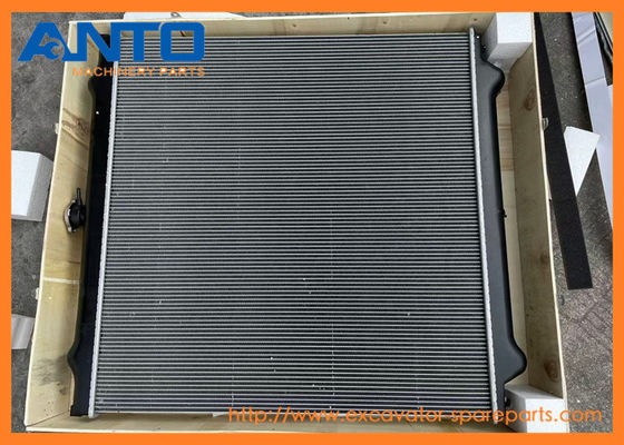 4467355 Ραδιενεργός σωλήνας HITACHI ανταλλακτικά CP220-3 ZX140W-3 ZX140W-3-AMS ZX140W-3DARUMA