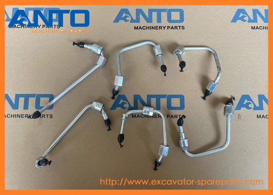 6755-71-5210 6755715210 σωλήνα KOMATSU ανταλλακτικά εξορυκτών για PC240LC-10