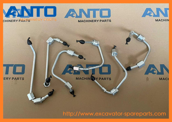 6755-71-5210 6755715210 σωλήνα KOMATSU ανταλλακτικά εξορυκτών για PC240LC-10