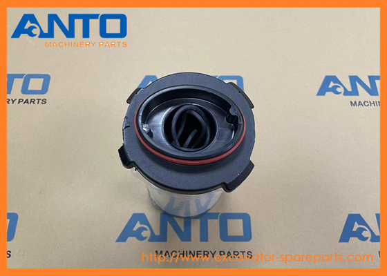 600-331-2900 6003312900 Κιτ συσσωρευτών φίλτρων KOMATSU Ανταλλακτικά εξορυκτών για PC240LC-10