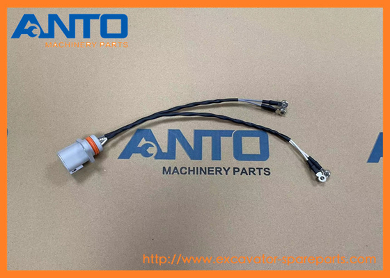 6754-81-9450 6754-81-9210 Σύρματα καλωδίων KOMATSU Ανταλλακτικά εξορυκτικών για PC240LC-10