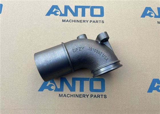 3910992 Σωλήνες εξάτμισης για φορτιστή τροχών HYUNDAI