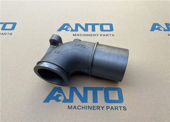 3910992 Σωλήνες εξάτμισης για φορτιστή τροχών HYUNDAI