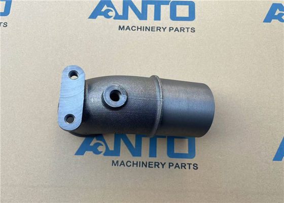 3910992 Σωλήνες εξάτμισης για φορτιστή τροχών HYUNDAI