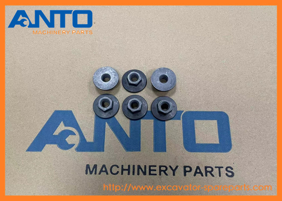 6754-11-8160 6754118160 Nut KOMATSU Εναλλακτικά εξαρτήματα εξορυκτών για PC200LC-8