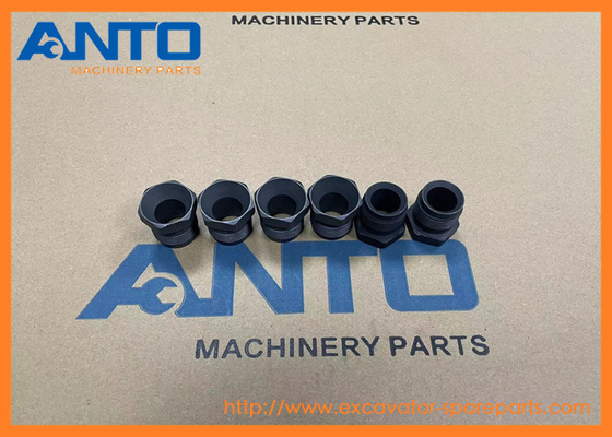 6754-71-5541 6754-71-5540 Κράτησης KOMATSU Ανταλλακτικά εξορυκτών κατάλληλα για PC220LC-8