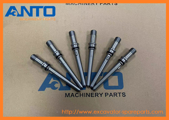 490-3290 4903290 Συνδέσεις βαλβίδας έγχυσης καυσίμου ανταλλακτικά εξορυκτικού εξορυκτικού εξοπλισμού για QSB6.7