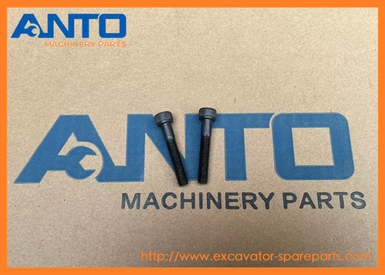 01252-60635 0125260635 Υποστήριξη βρόγχων για εξορυκτές KOMATSU HB205 HB215 PC1250 PC1250SP