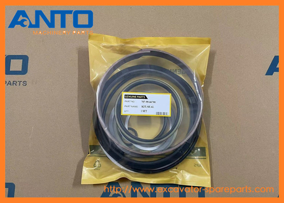 707-99-66790 7079966790 Κίτ σφραγίδας KOMATSU ανταλλακτικά εξορυκτών για D275A-5D