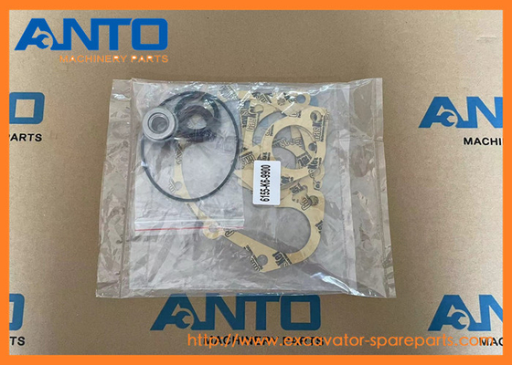 6155-K6-9900 6155K69900 Συσκευή συμπίεσης αντλίας νερού KOMATSU Ανταλλακτικά εξορυκτικών για PC400LC-6LM