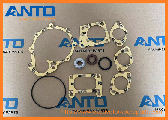 6155-K6-9900 6155K69900 Συσκευή συμπίεσης αντλίας νερού KOMATSU Ανταλλακτικά εξορυκτικών για PC400LC-6LM