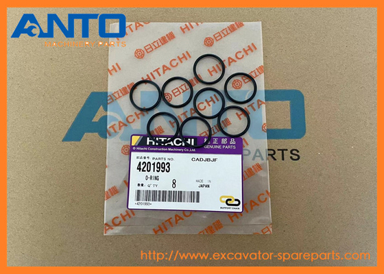 4201993 Εγκατασκευή O-ring για εξορυκτήρα HITACHI EX1200-5 EX1200-5C EX1200-5D EX1200-6 EX1900-6