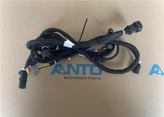 21N6-21033 Χάρνος για ανταλλακτικά εξορυκτών HYUNDAI R200W-7 R210LC-7 R250LC-7 R220LC-7