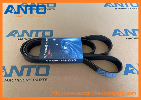 6275-81-3750 6275813750 ζώνη KOMATSU ανταλλακτικά εξορυκτών για PC138US-10