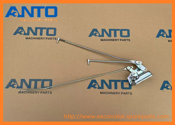 20Y-53-12201 20Y5312201 Κλειδώματα για εξορυκτήρα KOMATSU HB205 HB215 PC130 PC160 PC190