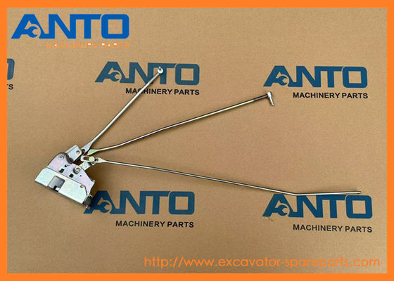 20Y-53-12201 20Y5312201 Κλειδώματα για εξορυκτήρα KOMATSU HB205 HB215 PC130 PC160 PC190