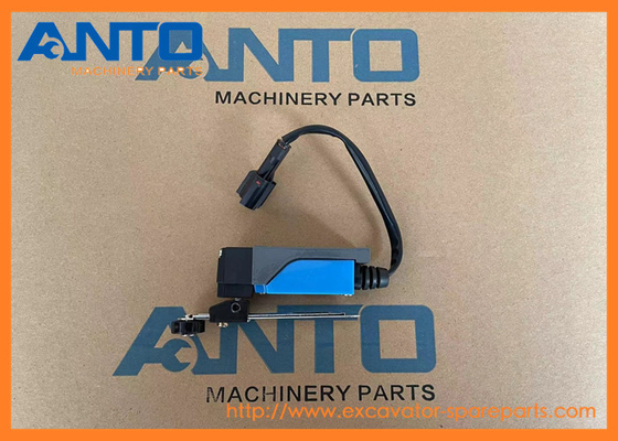 549-00046 54900046 Σολενοειδής βαλβίδα μαγνητικός διακόπτης DOOSAN ανταλλακτικά εξορυκτικού εξορυκτικού εξοπλισμού για DX140LCR
