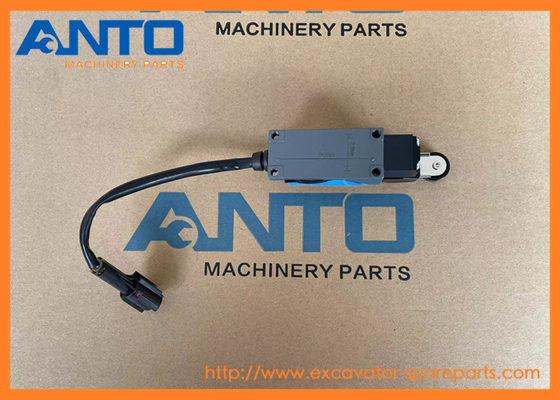 549-00046 54900046 Σολενοειδής βαλβίδα μαγνητικός διακόπτης DOOSAN ανταλλακτικά εξορυκτικού εξορυκτικού εξοπλισμού για DX140LCR