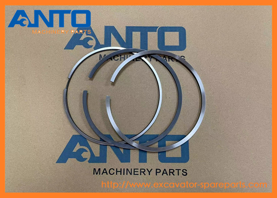 7N-7078 2P-2817 1W-9460 Εξαρτήματα εκσκαφέα δαχτυλιδιών με έλαιο για 245 245B