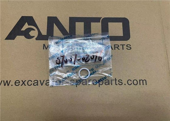 07001-02016 0700102016 Εναλλακτικά εξαρτήματα για τα εφεδρικά δαχτυλίδια που ταιριάζουν με τους εξορυκτές KOMATSU PC10 PC100 PC1000