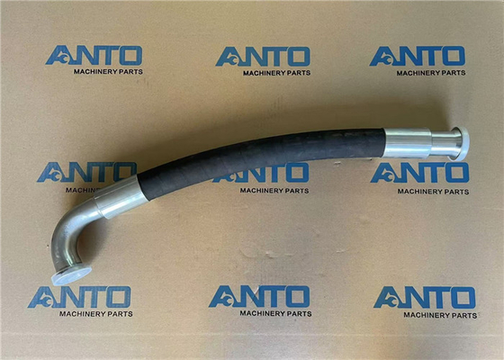 07088-014A7 07088014A7 Σωλήνας για φορτηγά απορριμμάτων KOMATSU HD465 HD605 HD785