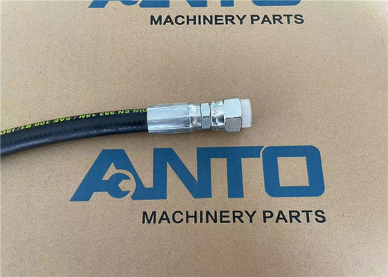 07102-20305 0710220305 Σωλήνας για εξορυκτήρα KOMATSU PC100 PC1000 PC1000SE PC1000SP