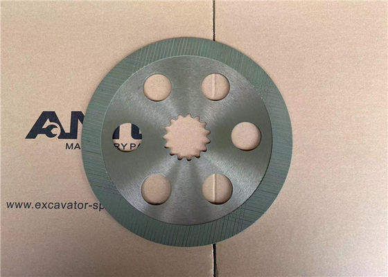 421-33-32241 4213332241 Τεχνουργήματα φορτωτών με δίσκο για τροχούς