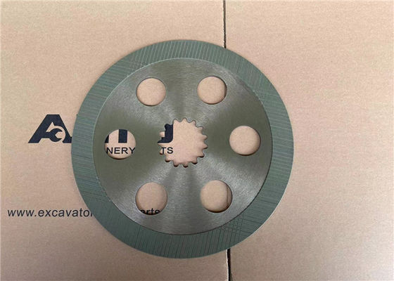 421-33-32241 4213332241 Τεχνουργήματα φορτωτών με δίσκο για τροχούς