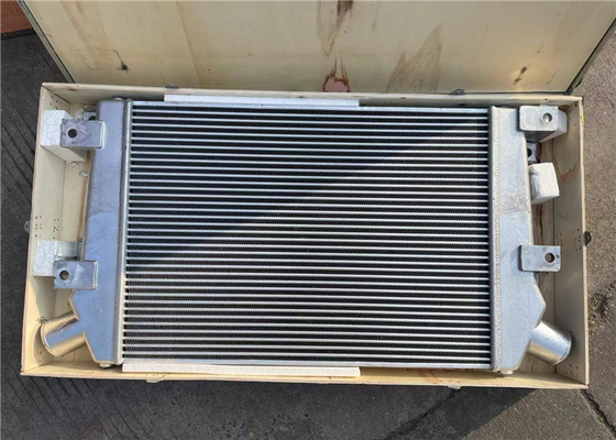 6152-62-5110 6152625110 Μετά από ψύξη Assy Για KOMATSU Εκσκαφέας PC300 PC300HD PC300LL PC340