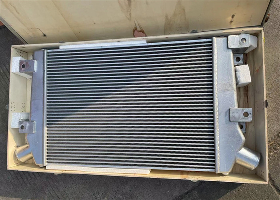 6152-62-5110 6152625110 Μετά από ψύξη Assy Για KOMATSU Εκσκαφέας PC300 PC300HD PC300LL PC340