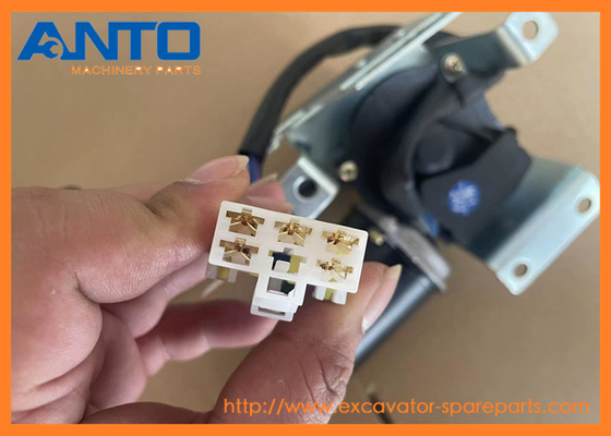 208-53-12780 2085312780 Σκουπίδι για μηχανές αποθήκευσης PC130 PC160 PC180