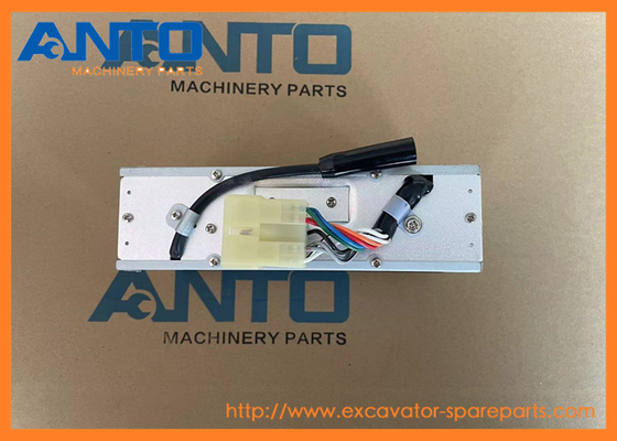 20Y-06-42430 20Y-06-22730 Ραδιο KOMATSU ανταλλακτικά εξορυκτών κατάλληλα για PC350-8