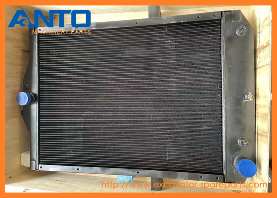 419-03-21302 419-03-21300 Ραδιενεργός KOMATSU Τεχνουργός τροχών