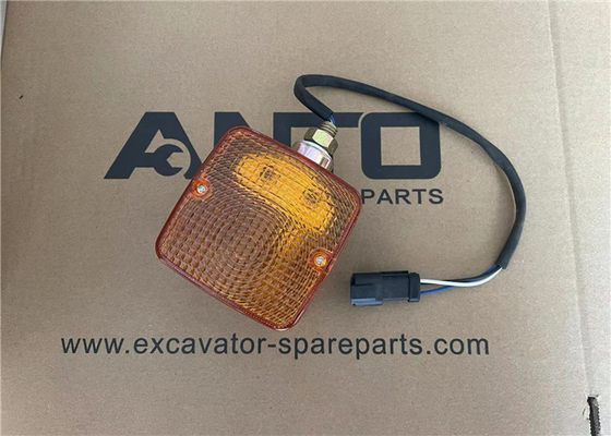 424-06-43221 4240643221 Φώτα για φορτιστές τροχών KOMATSU WA100M WA1200 WA150 WA200